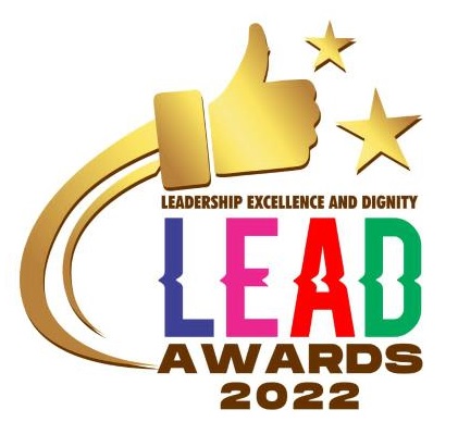 Lead Awards logo