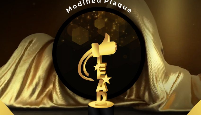 Lead Awards 2023: Preparation In Top Gear As Organizers Unveil Modified Plaque